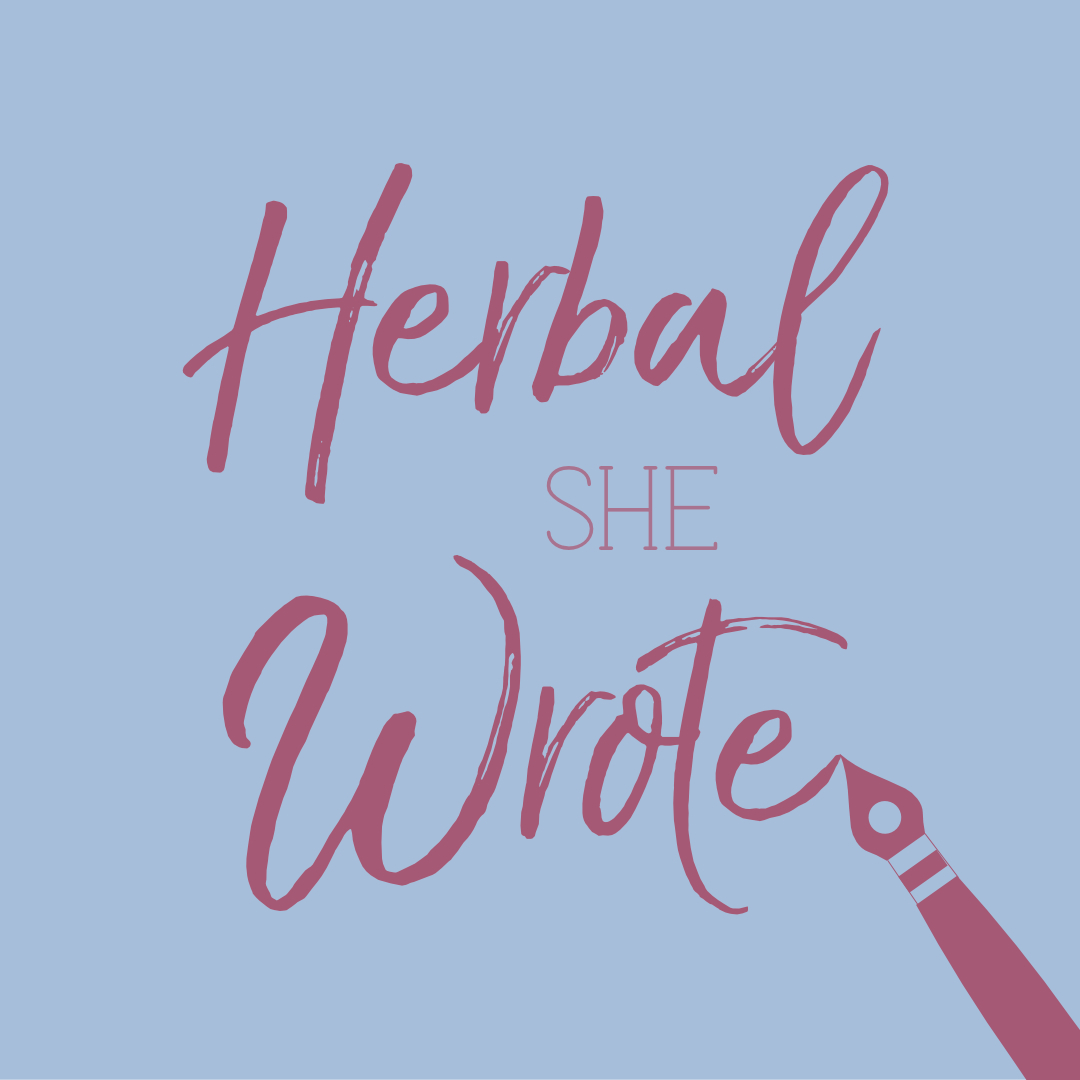 Herbal She Wrote